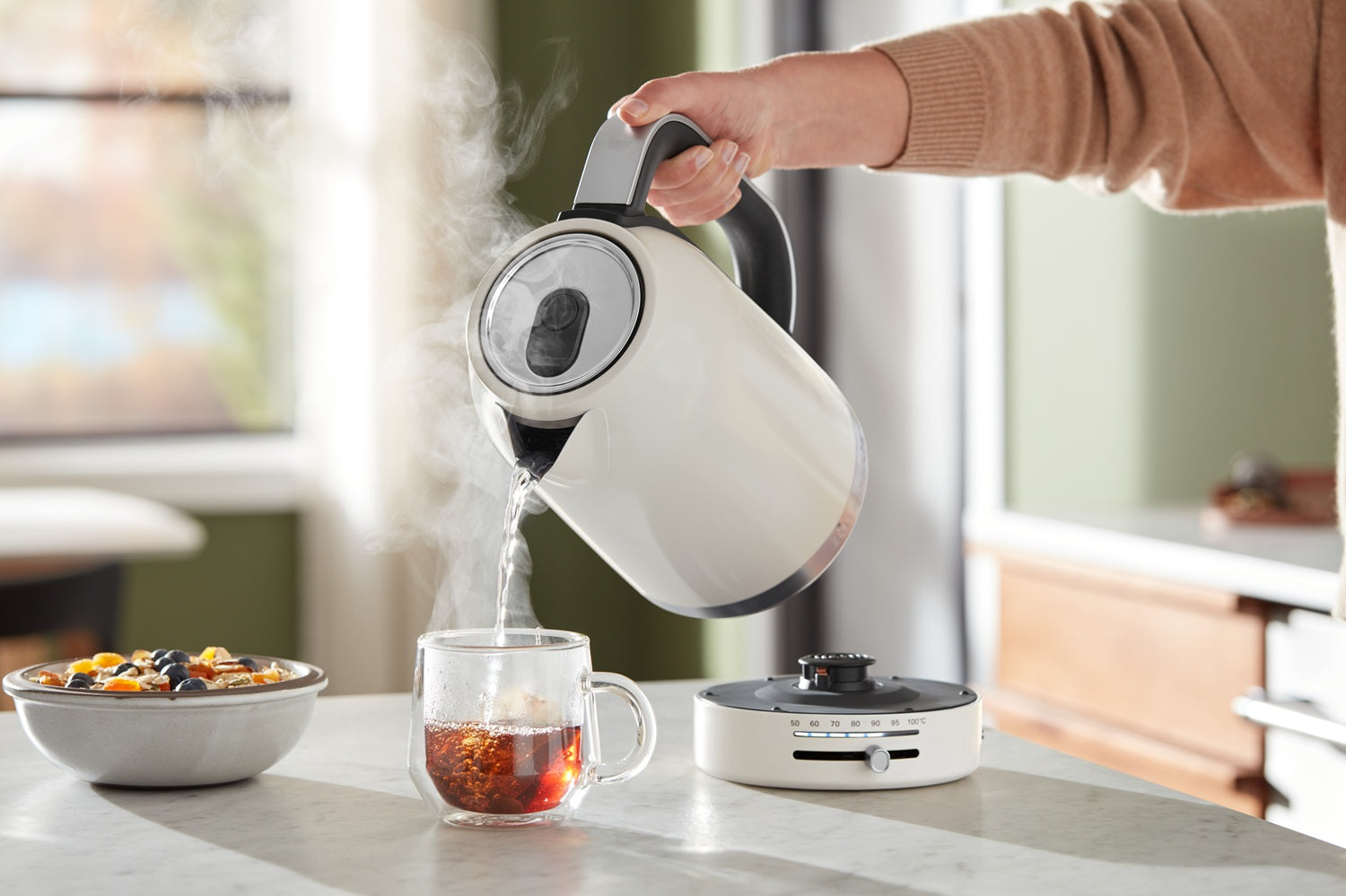 KitchenAid Wasserkocher 5KEK1701