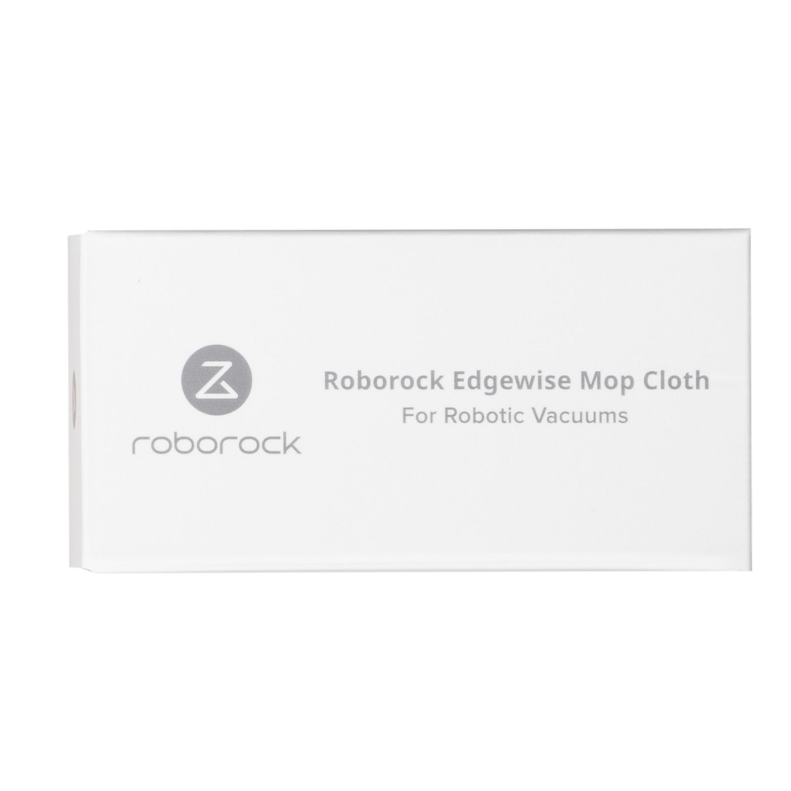 Roborock Rand-Wischtuch*2 Stk für S8 MaxV Ultra, S8 Max Ultra