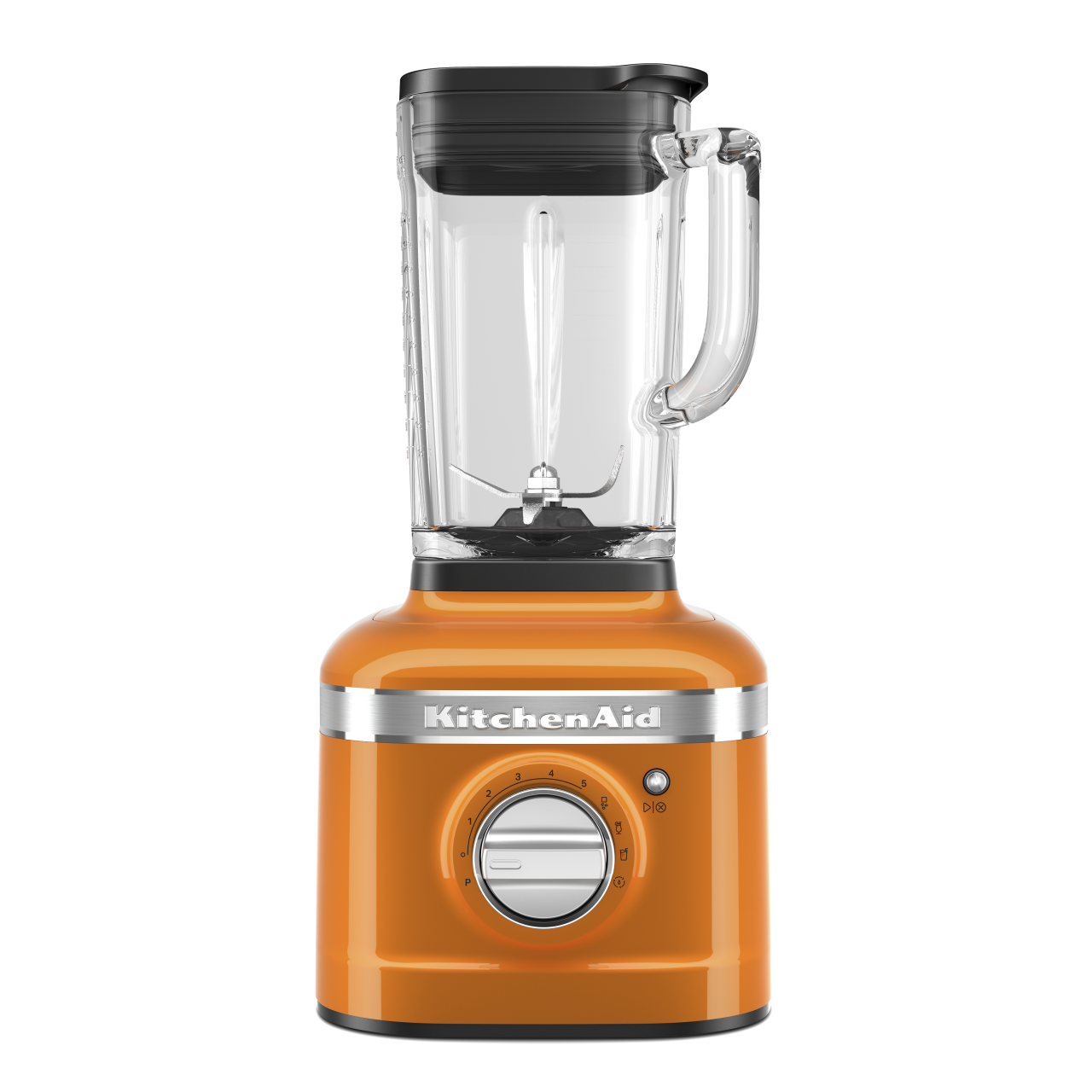 KitchenAid K400 Standmixer großes Smoothiepaket