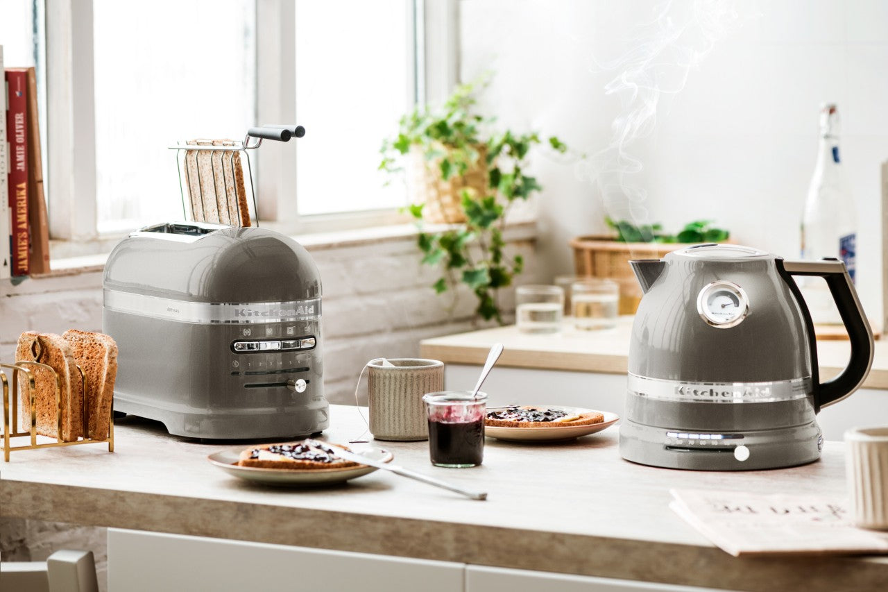 KitchenAid 2-Scheiben Toaster Artisan 5KMT2204