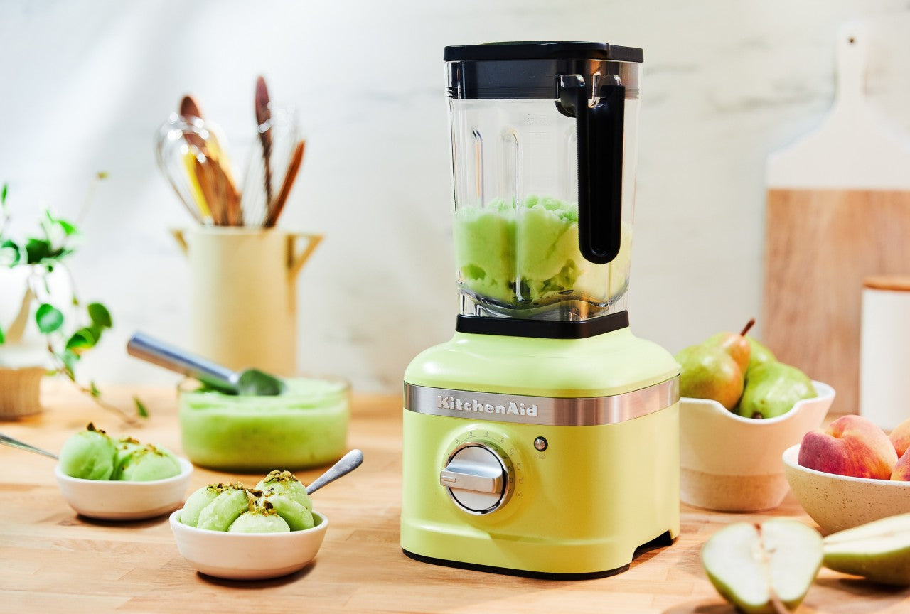 KitchenAid K400 Standmixer Flexi-Paket
