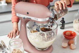 KitchenAid 4,8 L 5KSM185 Artisan Küchenmaschine