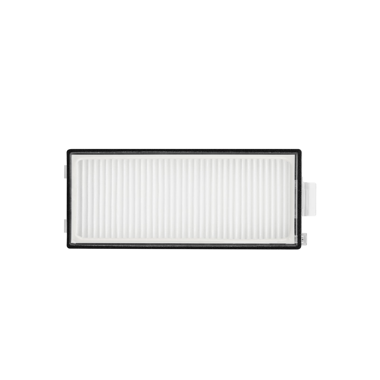 Roborock Zubehörpaket für Qrevo Master (Seitenbürste*1/Filter*1/Wischtücher*2)