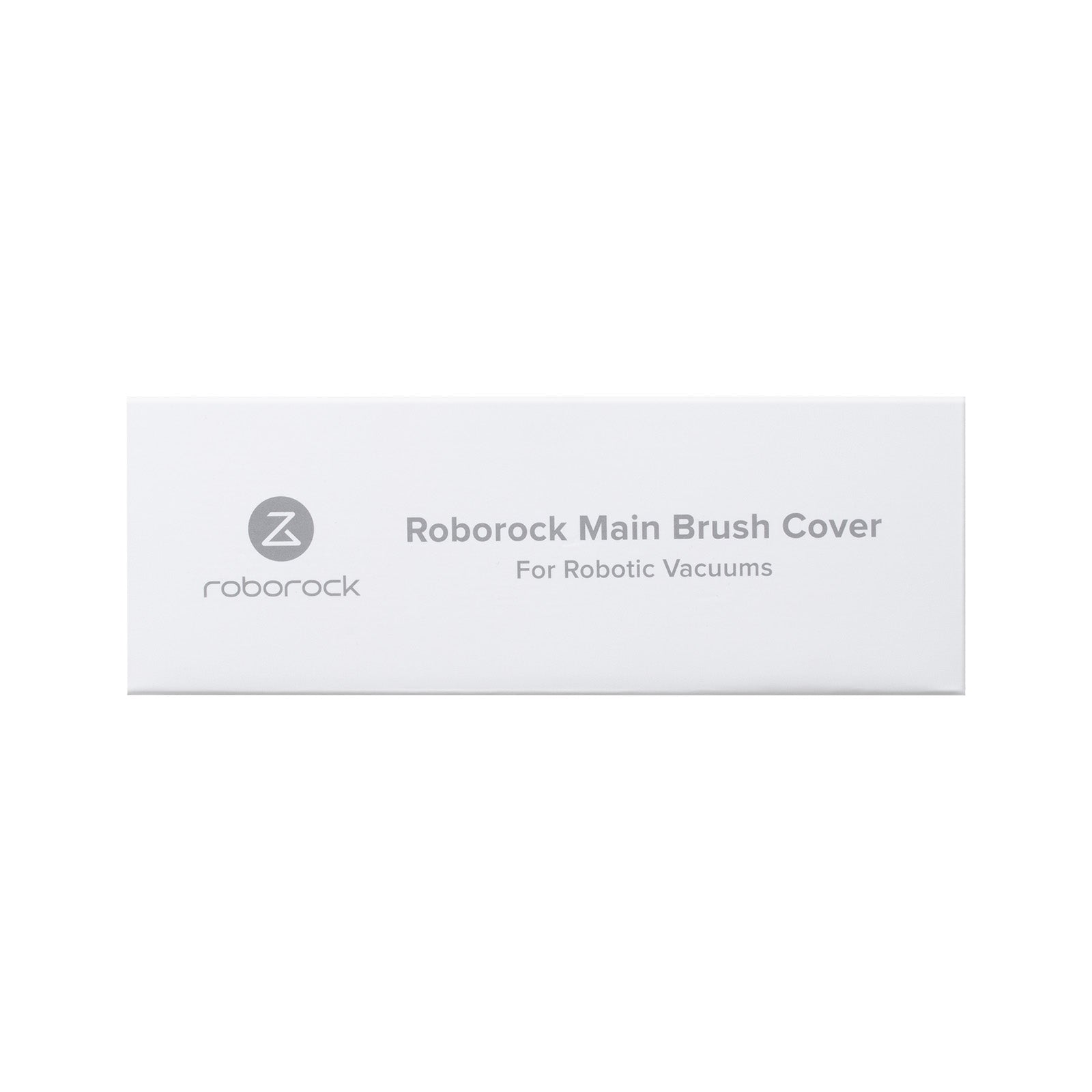 Roborock Hauptbürstenabdeckung*1 Stück für Roborock Qrevo Curv und Qrevo Edge